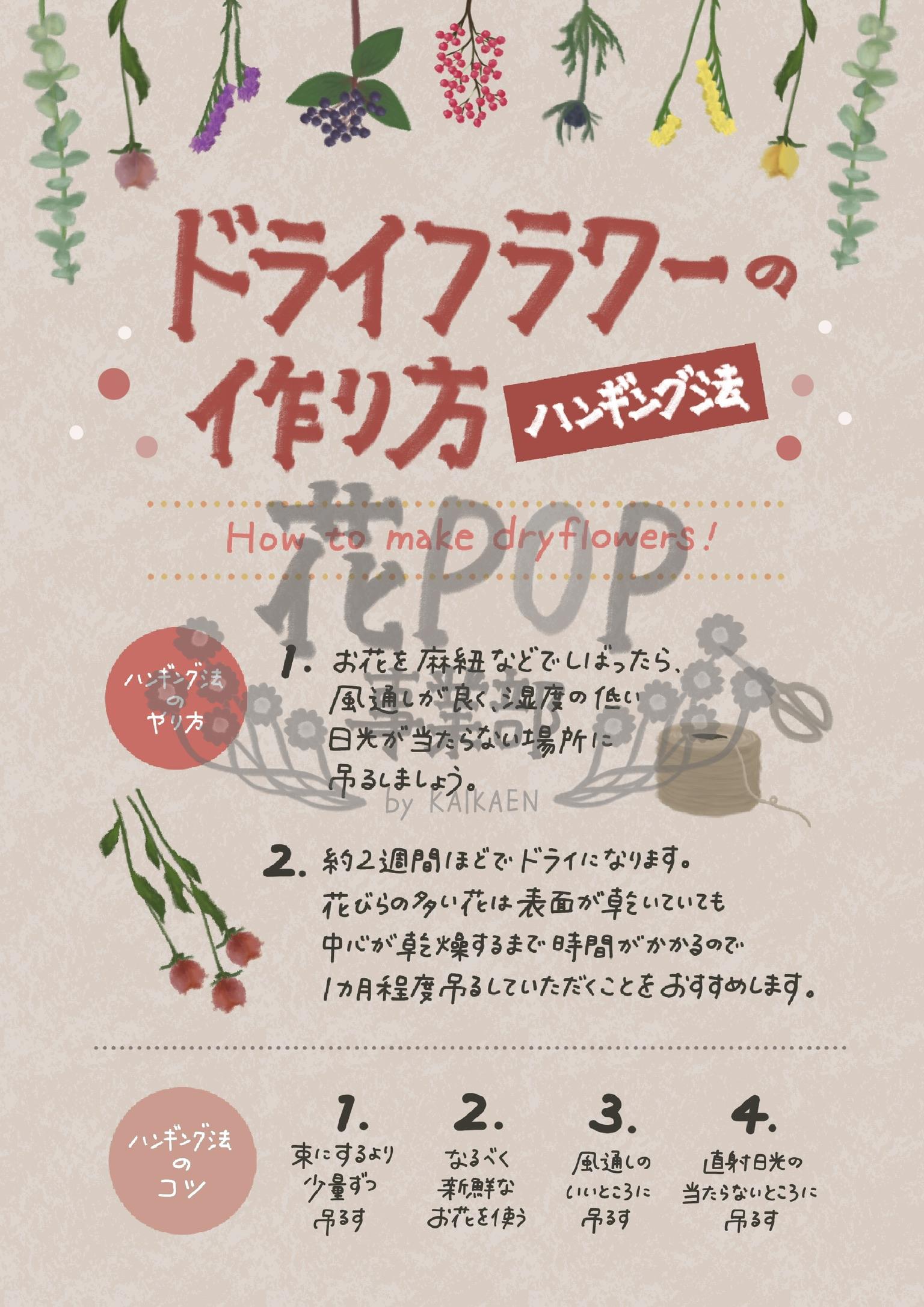 花pop事業部 花pop事業部
