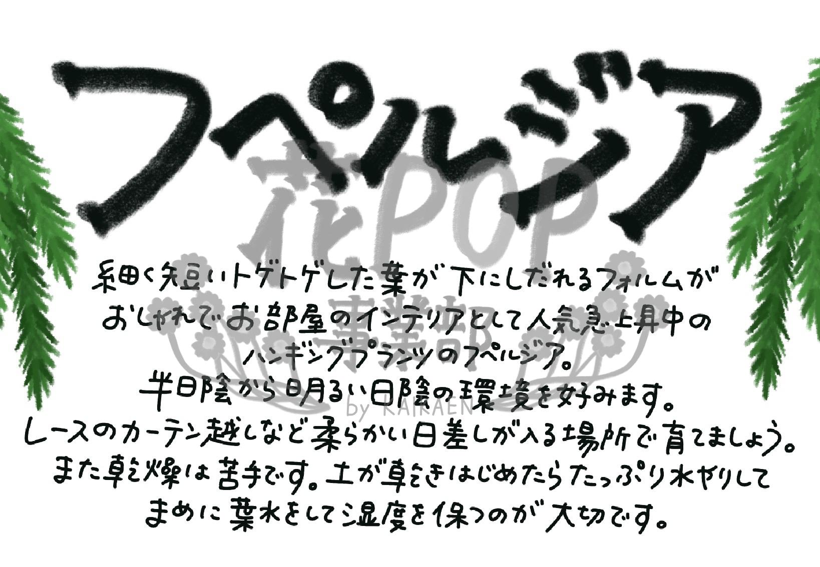 フペルジア